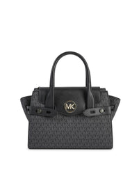 Thumbnail for Medium Flap Handbag  Multi - One Size