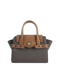 Thumbnail for Flap Handbag - One Size
