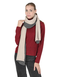 Thumbnail for Cashmere Womens Scarf - One Size