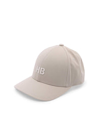 Thumbnail for Hugo Boss Women's Beige Cotton Beanie in Beige - One Size