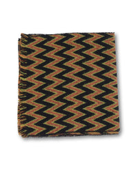 Thumbnail for Wool-Blend Scarf - One Size