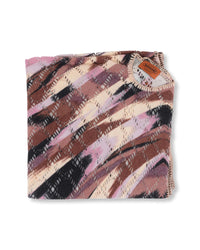 Thumbnail for Wool Poncho - One Size