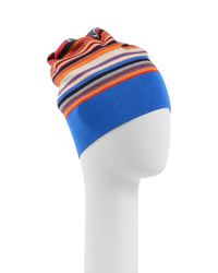 Thumbnail for Missoni Women's  Beanie in Multicolor - One Size