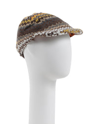 Thumbnail for Wool Blend Hat - M