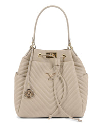 Thumbnail for Leather  Satchel Bag - One Size