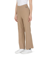 Thumbnail for High-Waisted Trousers - M
