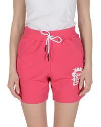 Thumbnail for Fuxia Short Pants - 3XL