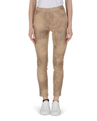 Thumbnail for Trousers with Pockets - L