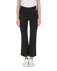 Thumbnail for Italian Trousers with Unique Style - XL