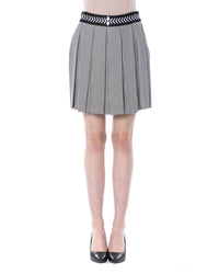 Thumbnail for Luxury Designer Short Skirt W40 US Women