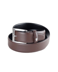 Thumbnail for Double Belt 3.5 cm - Cavalli Class 110 cm Men