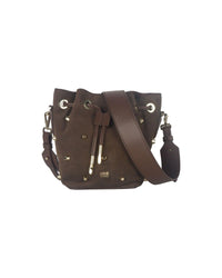 Thumbnail for Cavalli Class Bucket Bag One Size Women