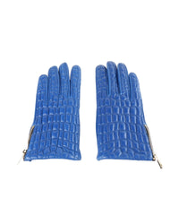 Thumbnail for Lady Glove in Blue 7.5 Women