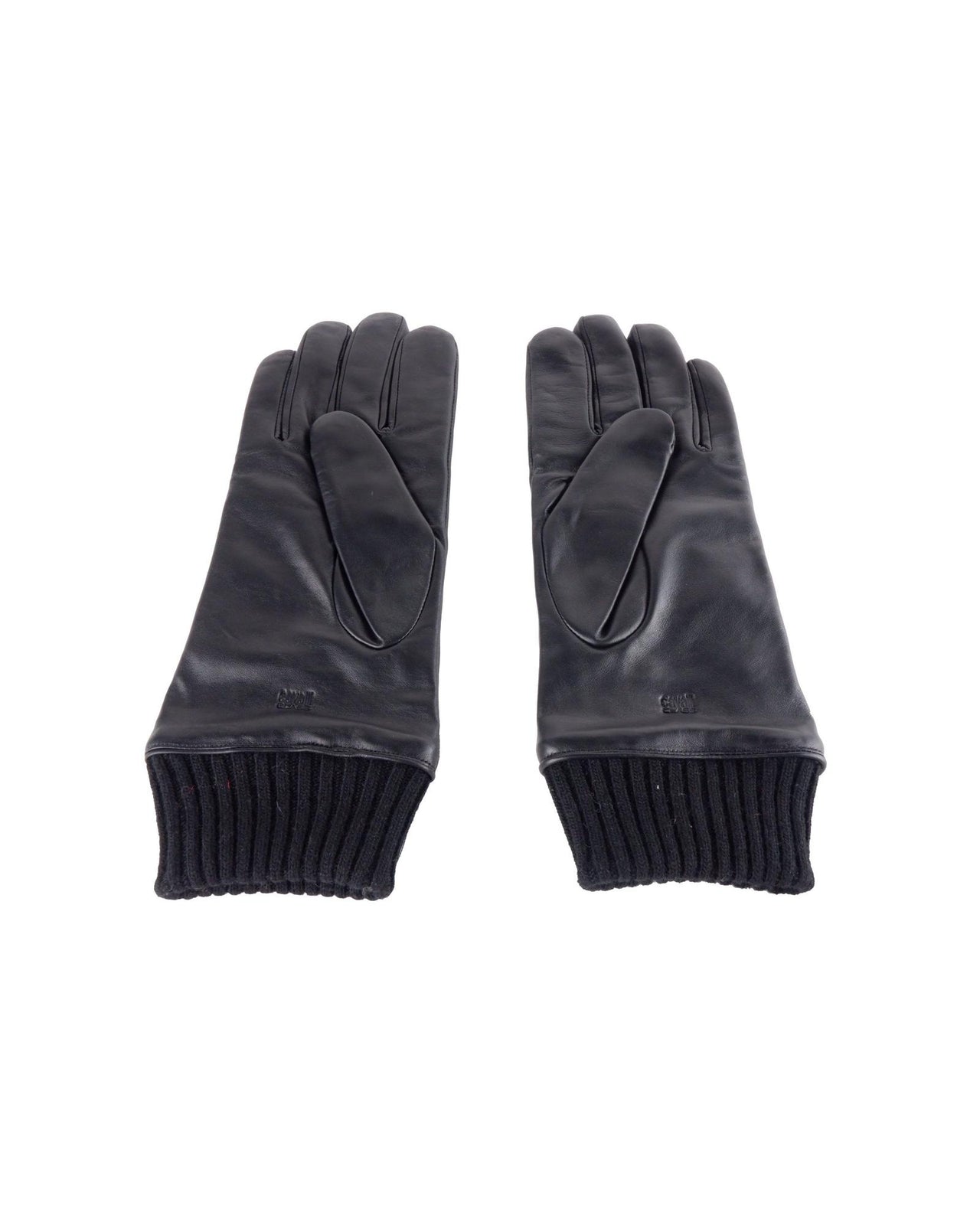 CLT.003 Black Man Glove 9 Men