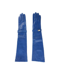 Thumbnail for Blue Lady Glove - Style n: CQZ.007 7.5 Women