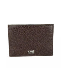 Thumbnail for Cavalli Class Empire Calfskin Card Holder One Size Men