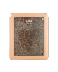 Thumbnail for Cavalli Class Women's Pink Leather Di Calfskin Other - One Size