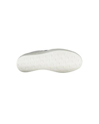 Thumbnail for Calvin Klein Women's White Polyester Sneaker - 40 EU