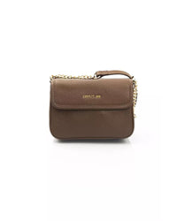 Thumbnail for Double Pocket Crossbody Bag with Clip and Flap Closure One Size Women