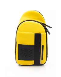 Thumbnail for One Shoulder Backpack with Zip Closure and Internal Compartments One Size Men