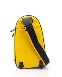 Thumbnail for One Shoulder Backpack with Zip Closure and Internal Compartments One Size Men