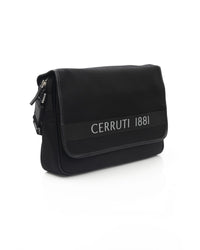 Thumbnail for Logo Crossbody Bag with Magnetic Closure and Multiple Compartments One Size Men