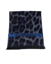 Thumbnail for Fantasy Logo Scarf One Size Men