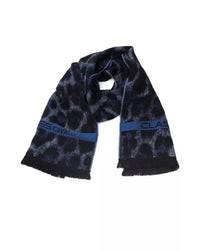Thumbnail for Fantasy Logo Scarf One Size Men