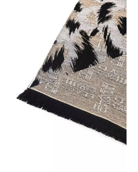 Thumbnail for Animalier Fantasy Logo Scarf One Size Men
