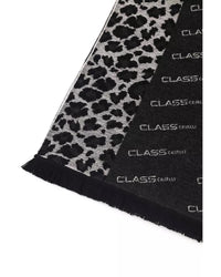 Thumbnail for Animalier Fantasy Logo Scarf One Size Men