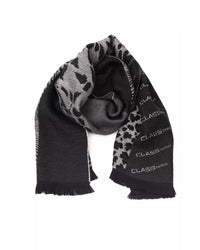 Thumbnail for Animalier Fantasy Logo Scarf One Size Men