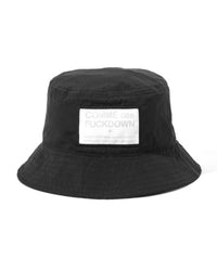 Thumbnail for Comme des Fuckdown Reversible Logo Cap One Size Women