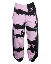 Thumbnail for Comme des Fuckdown Cotton Tracksuit Pants with Logo Print M Women