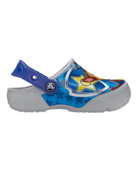 Thumbnail for Paw Patrol Patch Kids Sandals - C5 US