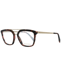 Thumbnail for Emilio Pucci Women's Brown  Optical Frames - One Size