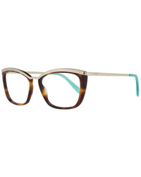 Thumbnail for Emilio Pucci Women's Brown  Optical Frames - One Size