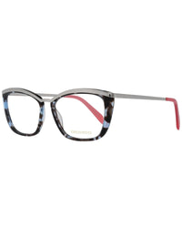 Thumbnail for Emilio Pucci Women's Multicolor  Optical Frames - One Size