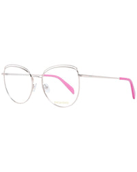 Thumbnail for Emilio Pucci Women's Rose Gold  Optical Frames - One Size