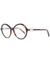 Thumbnail for Emilio Pucci Women's Brown  Optical Frames - One Size