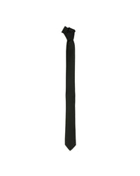 Thumbnail for Classic Slim Solid Color Tie One Size Men