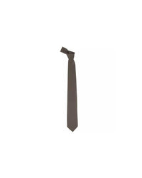 Thumbnail for Solid Color Silk Tie One Size Men