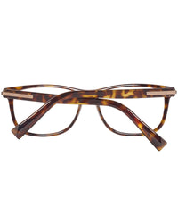 Thumbnail for Ermenegildo Zegna Men's Brown  Optical Frames - One Size