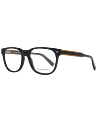 Thumbnail for Ermenegildo Zegna Men's Black  Optical Frames - One Size