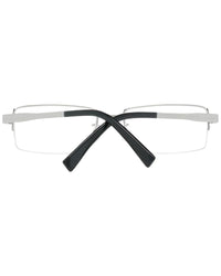 Thumbnail for Ermenegildo Zegna Men's Silver  Optical Frames - One Size