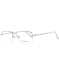 Thumbnail for Ermenegildo Zegna Men's Silver  Optical Frames - One Size