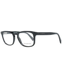 Thumbnail for Ermenegildo Zegna Men's Black  Optical Frames - One Size