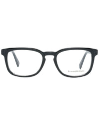 Thumbnail for Ermenegildo Zegna Men's Black  Optical Frames - One Size