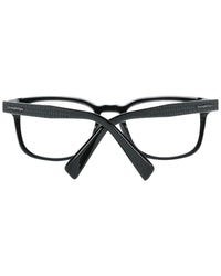 Thumbnail for Ermenegildo Zegna Men's Black  Optical Frames - One Size