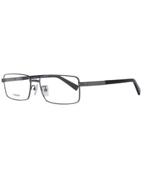 Thumbnail for Ermenegildo Zegna Men's Gray  Optical Frames - One Size