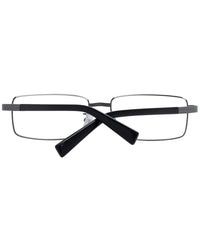 Thumbnail for Ermenegildo Zegna Men's Gray  Optical Frames - One Size